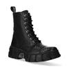 New Rock - MWALL126S8 Bottes de plateforme - Noir Product image